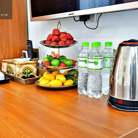 S79 Ami Hotel Hanoi Ruang foto