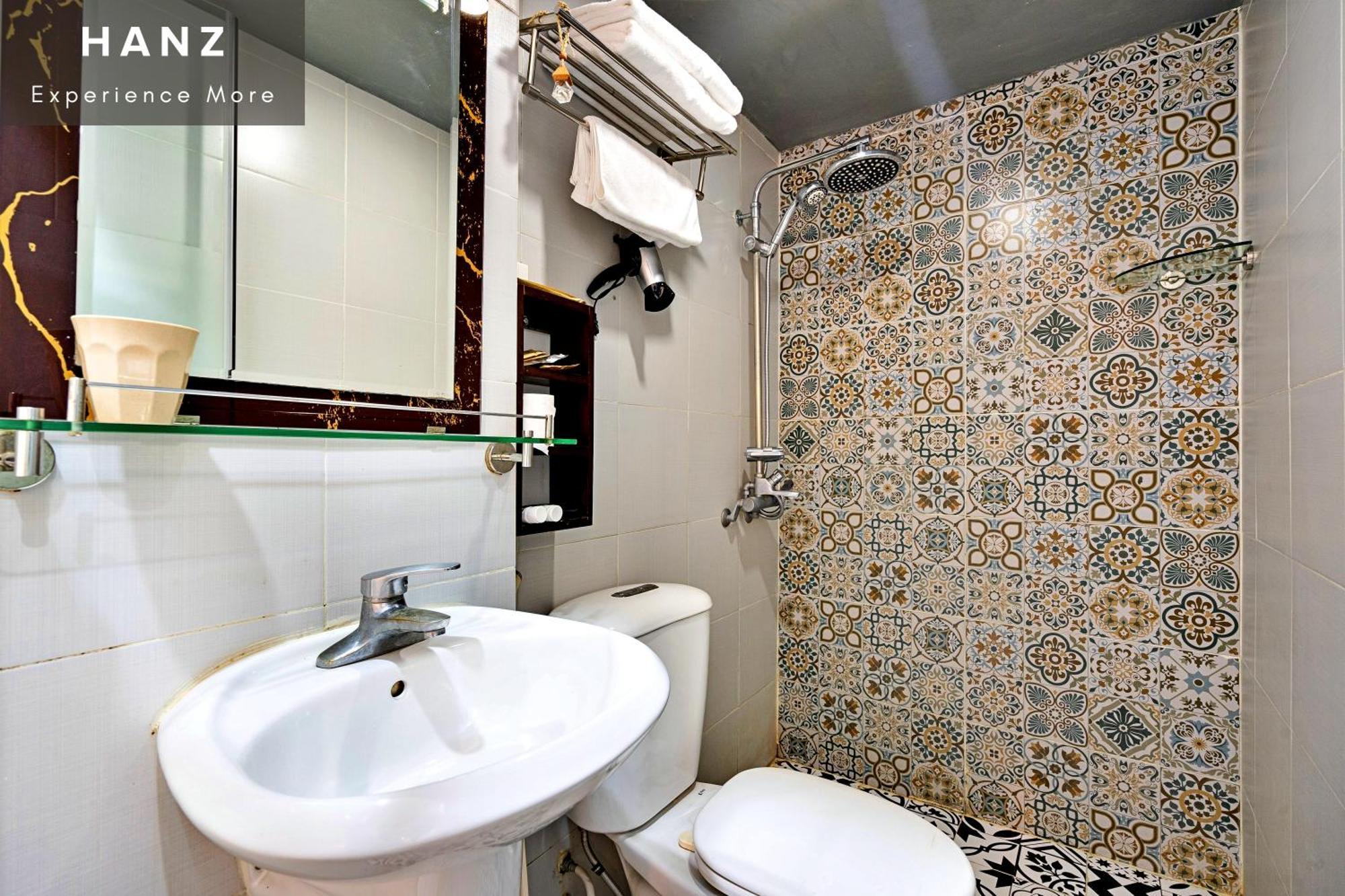 S79 Ami Hotel Hanoi Ruang foto