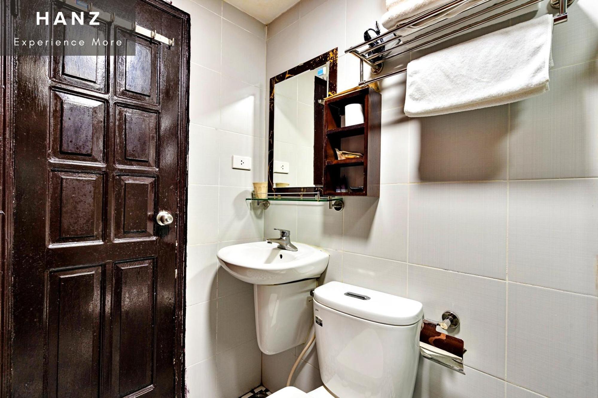 S79 Ami Hotel Hanoi Ruang foto