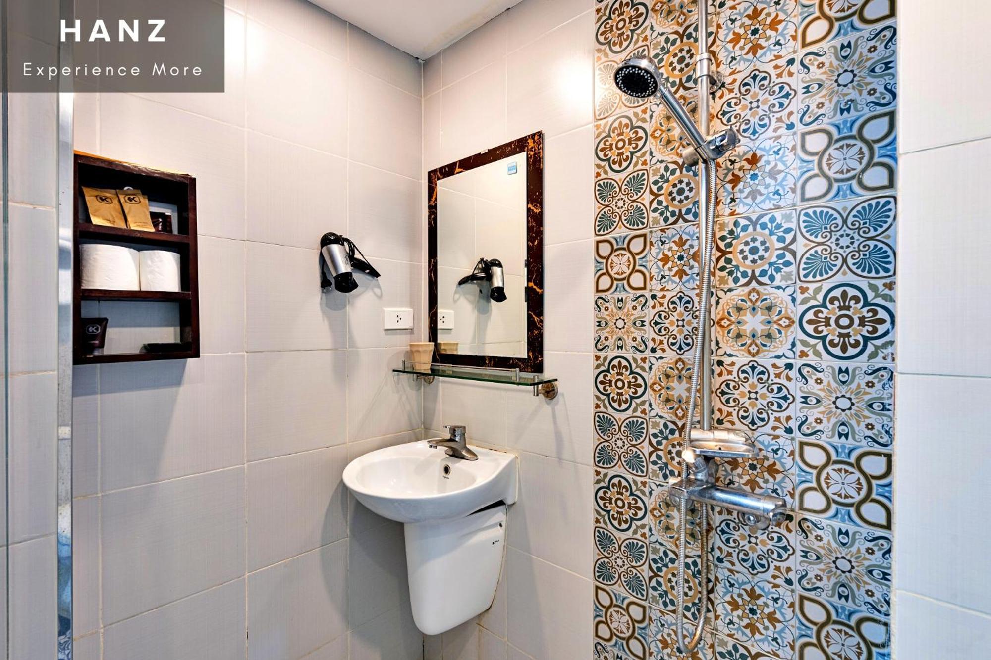 S79 Ami Hotel Hanoi Ruang foto